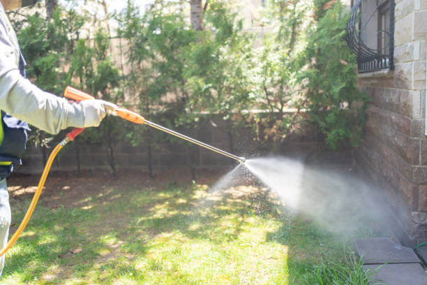 Best Pest Control for Businesses  in Middle Valley, TN