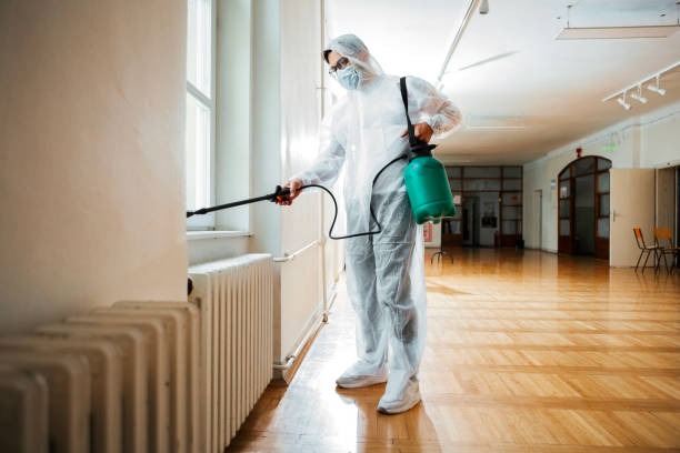 Professional Pest Control in Middle Valley, TN